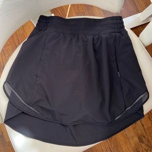 Lululemon skort